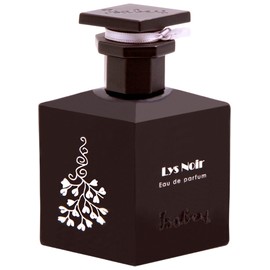 Isabey Lys Noir
