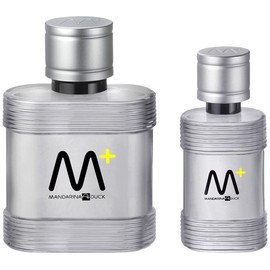 perfume M+