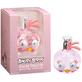 perfume Angry Birds Stella