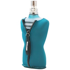 perfume Le Male Scuba Diver