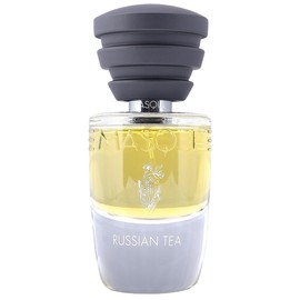Russian Tea