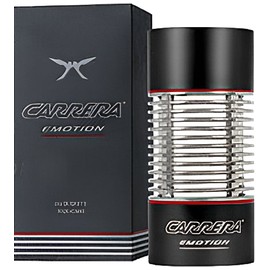 perfume Carrera Emotion