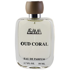 perfume Oud Coral