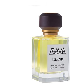 perfume Island