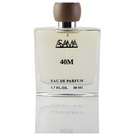 perfume 40M