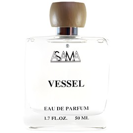 perfume Vessel