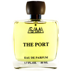 perfume The Port
