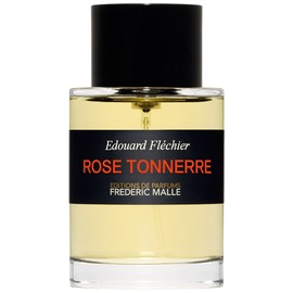 Rose Tonnerre