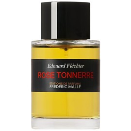 perfume Rose Tonnerre