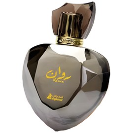 perfume Rawan