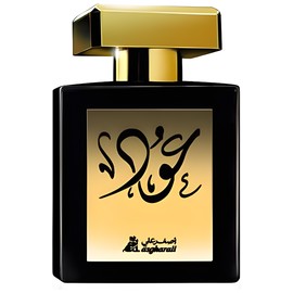 perfume Oud