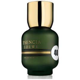 perfume Esencia Pour Homme 40 Aniversario 