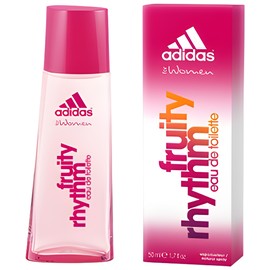 perfume Fruity Rhythm