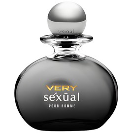 perfume Very Sexual Pour Homme