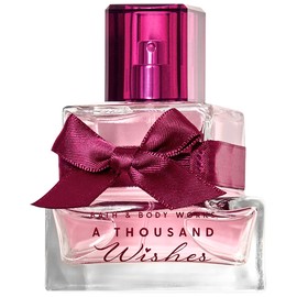 A Thousand Wishes