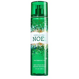 Vanilla Bean Noel