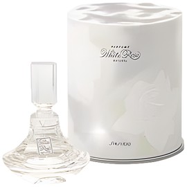 perfume White Rose Natural