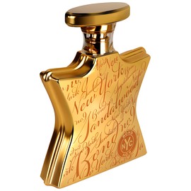 New York Sandalwood