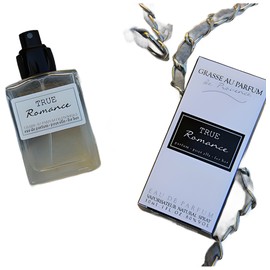perfume True Romance