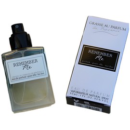 perfume Remember Me