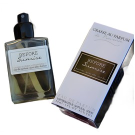 perfume Before Sunrise