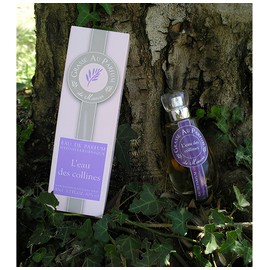 perfume L’Eau Des Collines