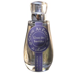 perfume L’Eau Des Bastides