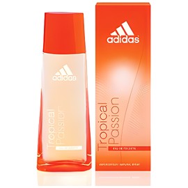 perfume Tropical Passion