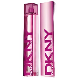 DKNY Women Summer 2008