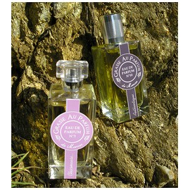 perfume No 16 Enigmatique