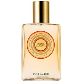 perfume Bronze Goddess Eau Fraîche Skinscent