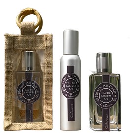 perfume No 2 Audacieux