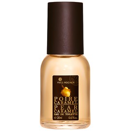 Poire Caramel