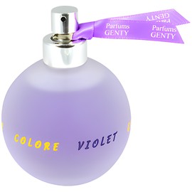 perfume Colore Colore Violet