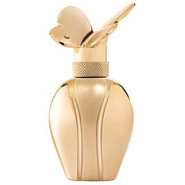 perfume M by Mariah Carey Gold Deluxe Edition