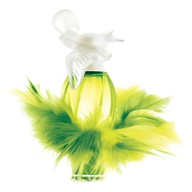 perfume L'Air du Temps Couture Edition