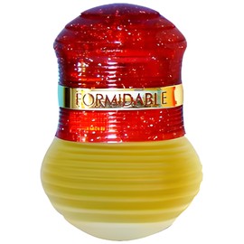 perfume Formidable Bal du Moulin Rouge