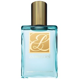 perfume Azuree Soleil Eau Fraiche Skinscent