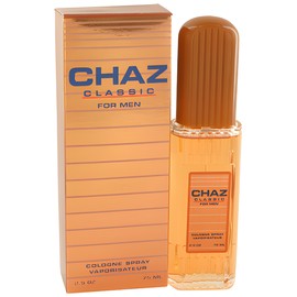 perfume Chaz