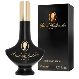 perfume Pani Walewska Noir