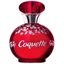 perfume Coquette