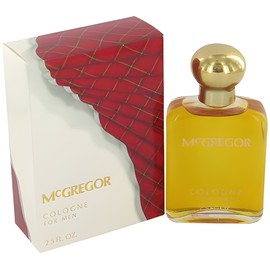 perfume McGregor