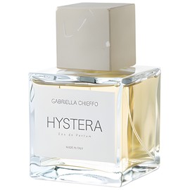 perfume Hystera