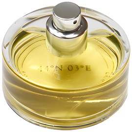 perfume 04°N 74°W - Columbia