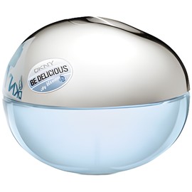 perfume DKNY Be Delicious City Blossom Avenue Iris