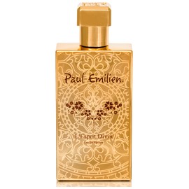 perfume L'Esprit Divin