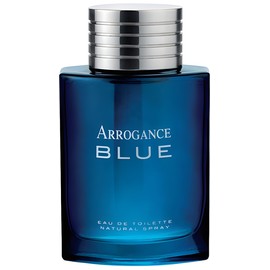 perfume Arrogance Blue