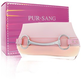 perfume Pur Sang Pink