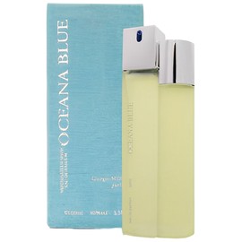 perfume Oceana Blue