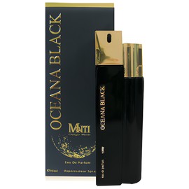 perfume Oceana Black